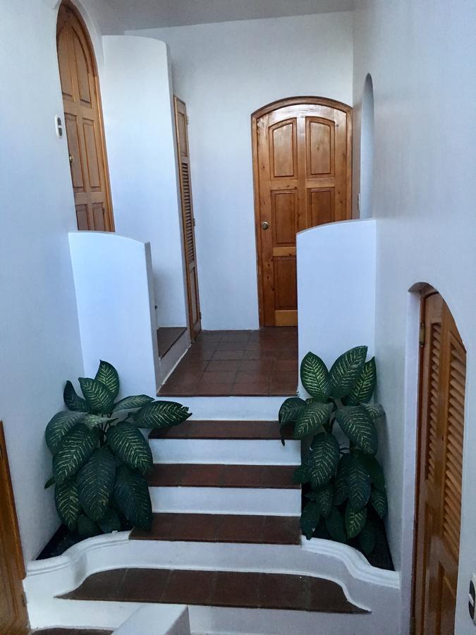 Palatalik Villa Santa Cruz La Laguna Exterior foto