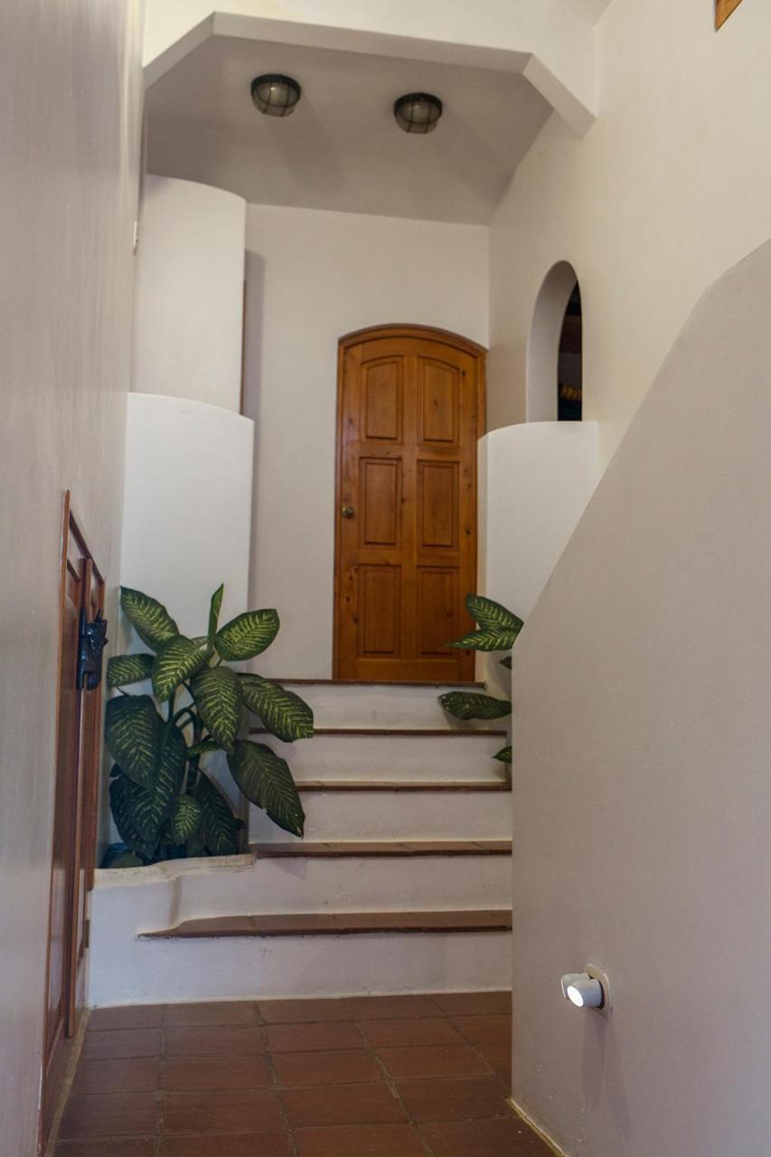 Palatalik Villa Santa Cruz La Laguna Exterior foto
